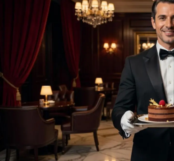 Promoții speciale la rezervările online la Royal Deal Restaurant și Poker Lounge